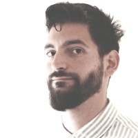 Giannis Lazaridis