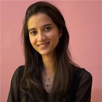 Arshena Shaikh