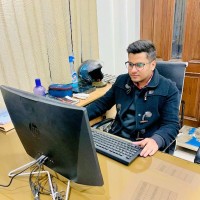 Mohammad Usama