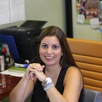 Cristina Guerra Romero