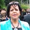 Raouia Mosbahi