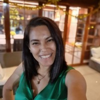 Lizbeth Yglesias Campos