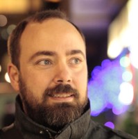 Alberto Gonzalez del Barrio