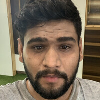 Nikul Chauhan