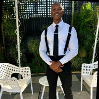 Lindile Prince Shem