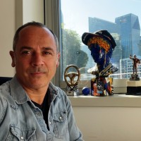 Stephane George