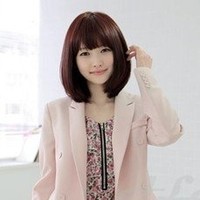 Jessie Huang