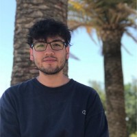 Kevin Alarcón Espínola