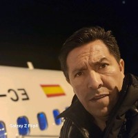 Pedro Cevallos