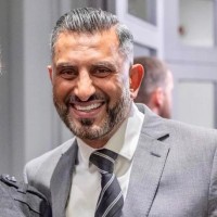 Asif Malik