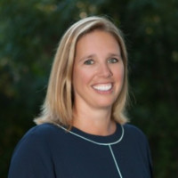 Stacy Smith