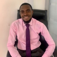 Akinola Yusuff(Acipm)