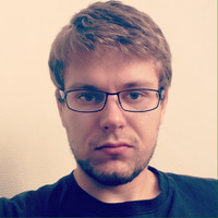 Oleg Martynov