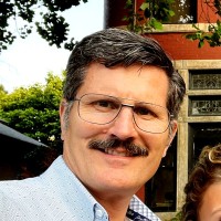 Randall Gilberd