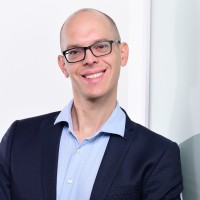 Dr. Thomas Luebbert