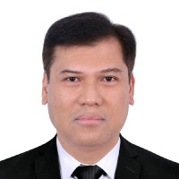 Efren Brioso