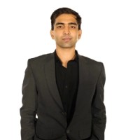 Muhammad Mehran khan