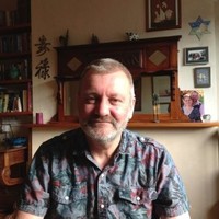 Paul Coulter