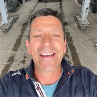 Stuart Elrick