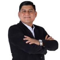 Martin Eduardo Rojas Gentille