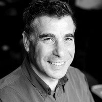 Nicholas Clarke