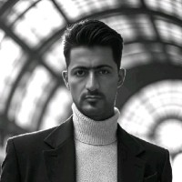 Syed Irfan Ajmal ✔️