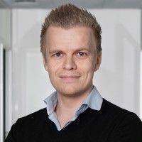 Vegard Haugland