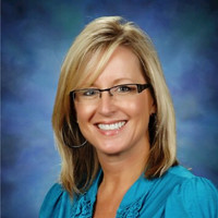 Janet Nelson