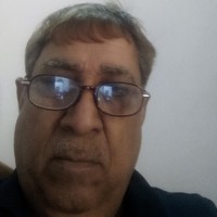 Harish Dhamija