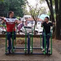 Gabriel lins de oliveira