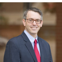 Michael Hamlin