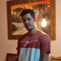 João Vitor Oliveira Barros