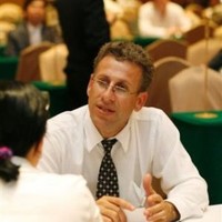 George George Adamou