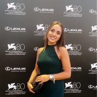 Cristina Di Marco