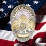 Thornton Police