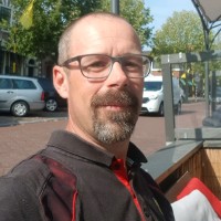 Marco Vrolijk