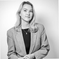 Cecilia Damgaard Hørdum