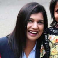 Dr Abhilasha Dwivedi