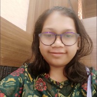 Prachiti Shingade