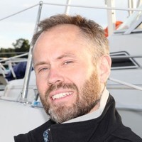 Stefan Uppenberg
