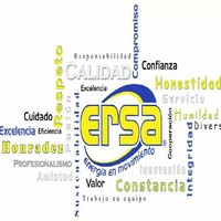 Ersa baterías