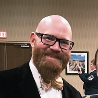 Richard Wallace