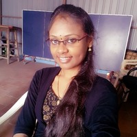 Abinaya A