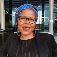 Rethabile Thwala