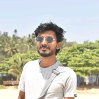 Shankar Senthilkumar