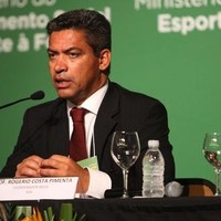 Rogerio Pimenta