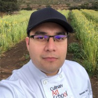 Victor Gonzalez Verjan