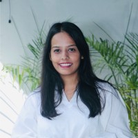 Anishi Jain