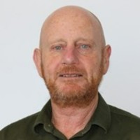 Wallace Potts