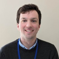 Jonathan Harding